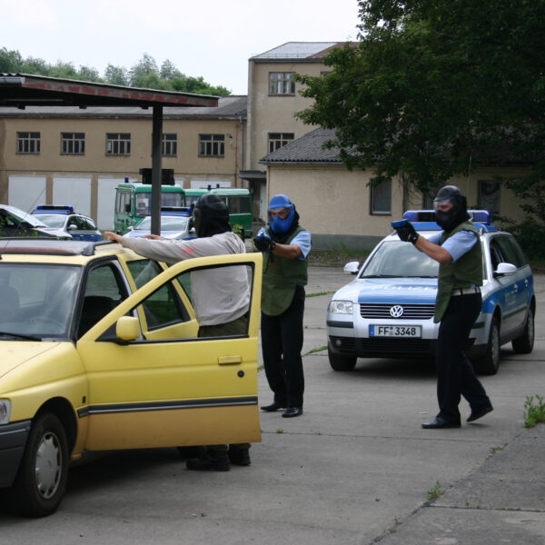 2007_Einsatz Situation